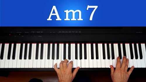 Curso Online de Piano Nível Intermediário (Luciano Alves)