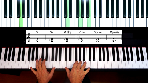 Curso Online de Piano para Iniciantes - Luciano Alves