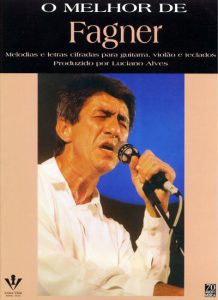 Luciano Alves: música, canciones, letras