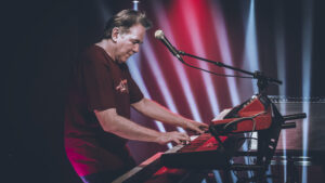 Luciano Alves - Banda Setentando, 2026