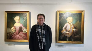 Luciano Alves - Salzburg, casa de Mozart 2025