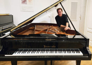 Luciano Alves - Viena 2025